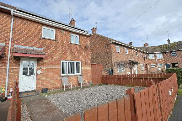 Photo 1 of 17 Oakwood Place, Portadown, Craigavon