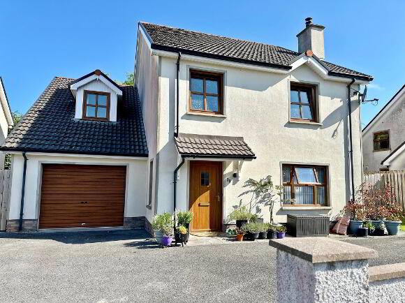 Photo 1 of 25 Roscah View, Rosscolban, Kesh