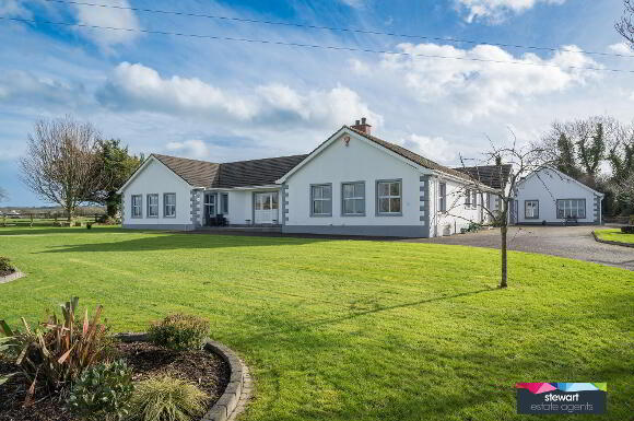 Photo 1 of Gartross Lodge, 75 Steps Road, Donaghcloney, Moira, Magheralin
