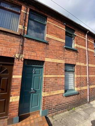 Photo 1 of 11 Glenside Terrace, Dominic Street, Newry