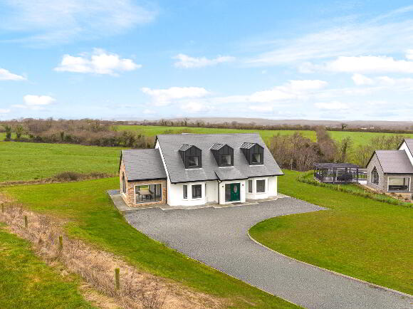 Photo 1 of 4 Willowbrook, Cullenogue, Gorey