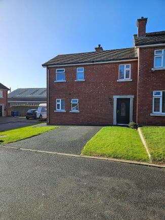 Photo 1 of 4 Victoria Mews, Kilkeel