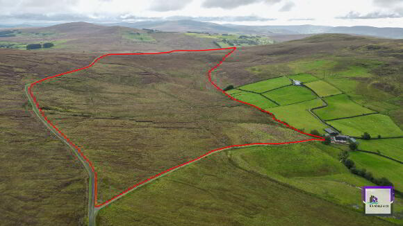 Photo 1 of Ballykeery Rd, Ligfordrum, Donemana, Strabane