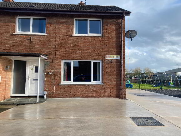 Photo 1 of 116 Mourne Road, Lurgan