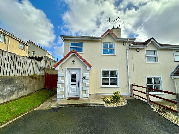 Photo 1 of 4 Lisgarvagh, Lislea, Newry