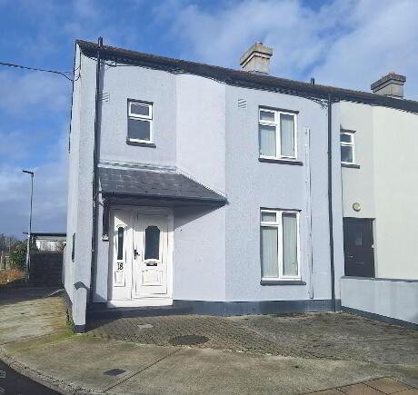 Photo 1 of 18 Marine View, Athlone