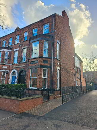 Photo 1 of 73 Eglantine Avenue, Unit 1, Belfast