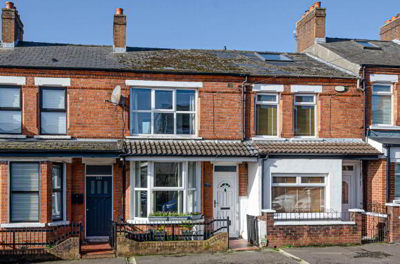 Photo 1 of 119 Rosebery Road, Ravenhill, Belfast