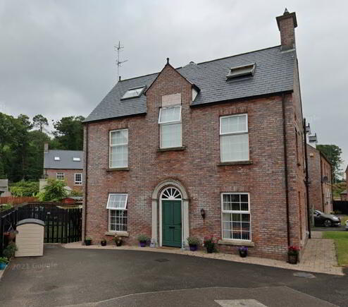 Photo 1 of 16 Broagh Village, Castldawson
