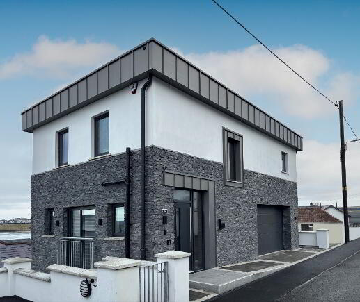 Photo 1 of 9a Blackrock Road (holiday Let), Portrush