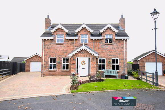 Photo 1 of 66 Taughrane Lodge, Dollingstown