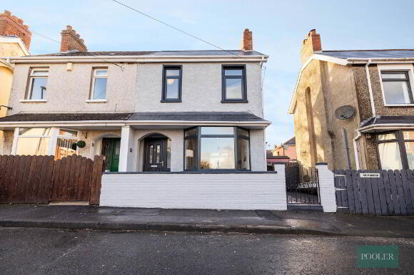 Photo 1 of 17 Willowholme Drive, Cregagh Road, Belfast