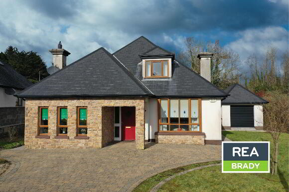 Photo 1 of 5 Oak Meadows, Drumsna, Carrick-On-Shannon