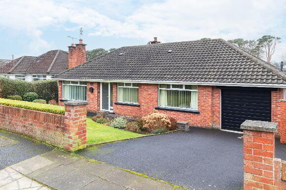 Photo 1 of 3 Seymour Avenue, Bangor