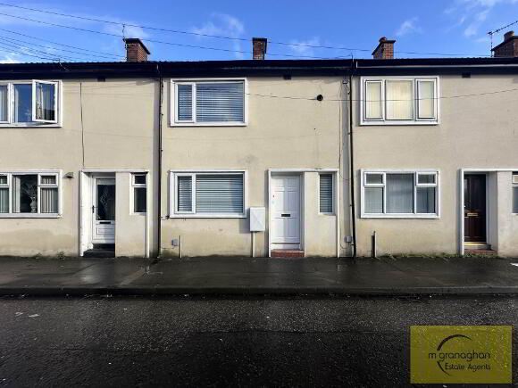Photo 1 of 71 Hallidays Road, Limestone Road, Belfast