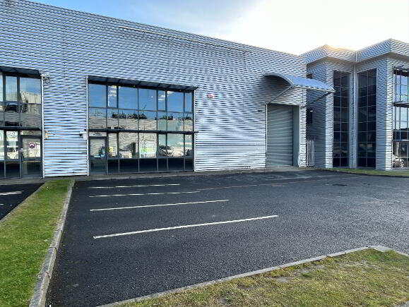 Photo 1 of Unit 17, Donore Business Park, Drogheda