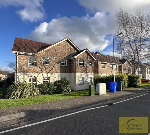 Photo 1 of 6 Mount Eagles Way, Dunmurry, Belfast