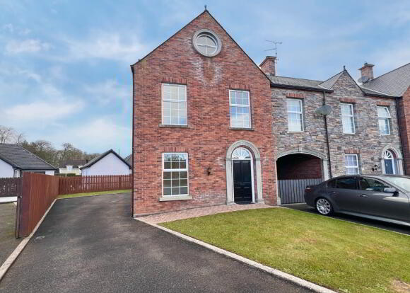 Photo 1 of 25 Broagh Village, Castledawson, Magherafelt