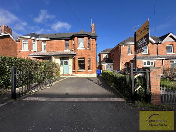 Photo 1 of 19 Norfolk Drive, Andersonstown, Belfast