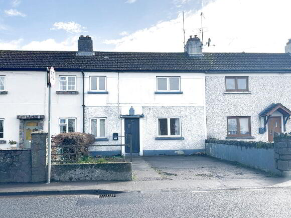 Photo 1 of 24 Grove Terrace, Ballyragget