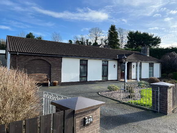 Photo 1 of 27a Drumcairn Road, Armagh