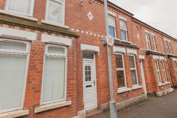 Photo 1 of 38 Meadowbank Place, Lisburn Road, South Belfast, Belfast
