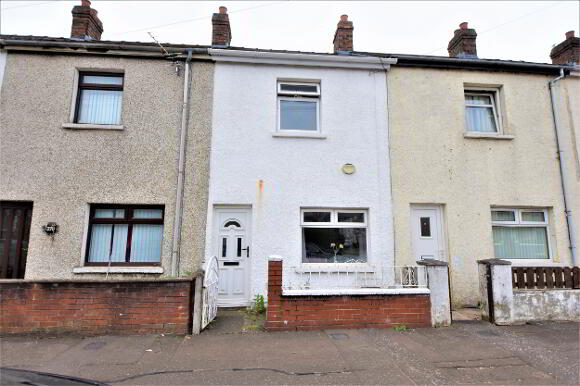 Photo 1 of 272 Donegall Aveue, Tates Avenue, South Belfast, Belfast