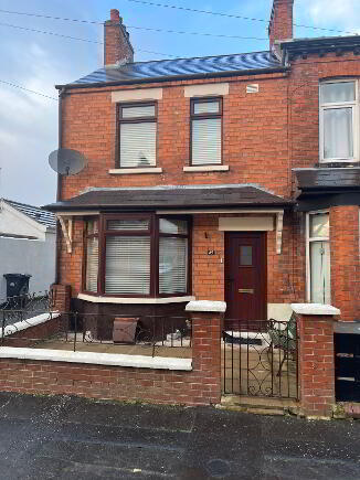Photo 1 of 65 Glendower Street, Belfast