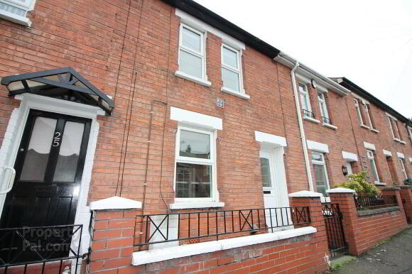 Photo 1 of 23 Richview Street, Donegall Road, Belfast South, Belfast