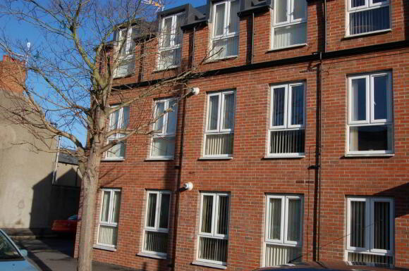 Photo 1 of 1 Bloomfield Place, 1a Ravenscroft Street, Belfast