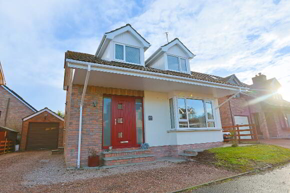 Photo 1 of 29 The Spires, Dromore