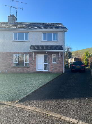 Photo 1 of 11 Beechgrove Park, Ballinamallard, Enniskillen