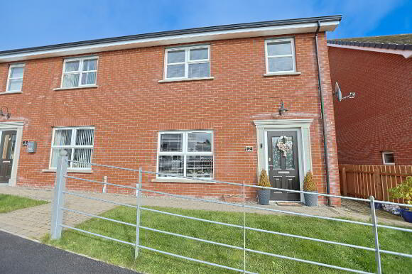 Photo 1 of 5 Rose Walk, Laurelvale, Tandragee