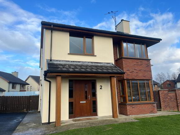 Photo 1 of 2 Orandale, Strabane
