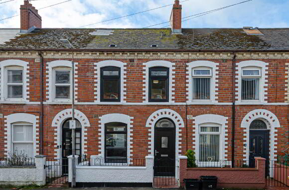 Photo 1 of 5 Donard Street, Belfast
