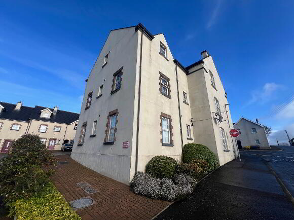Photo 1 of 14 Springmount Mews, Clough, Ballymena