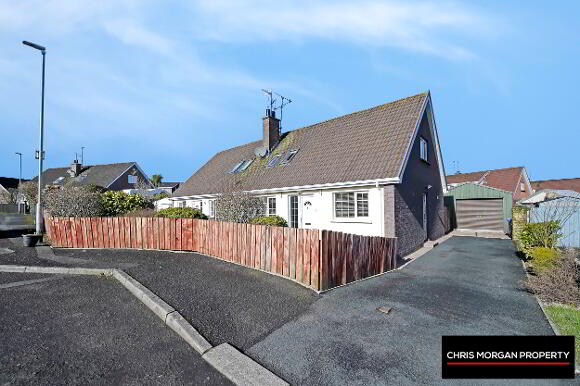 Photo 1 of 4 Glebe Park, Mullaghconnor, Dungannon