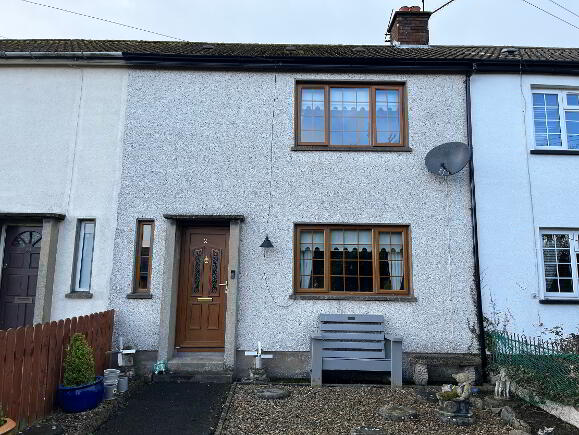 Photo 1 of 25 St Brigids Hill, Armagh