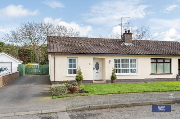 Photo 1 of 14 Parklands, Magheralin