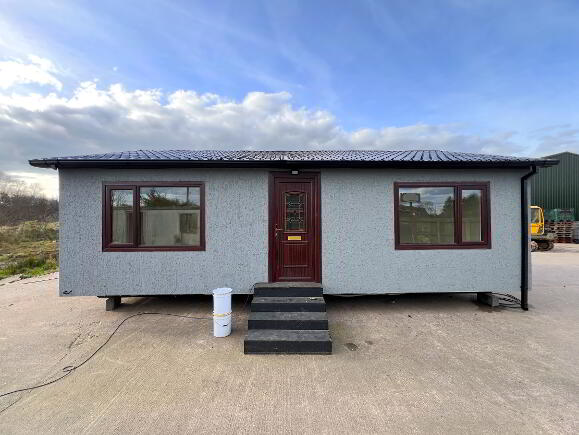Photo 1 of Modular Home, Tyrone