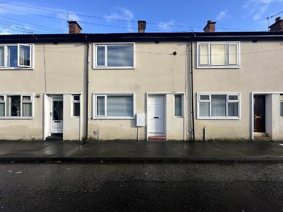 Photo 1 of 71 Hallidays Road, Limestone Road, Belfast