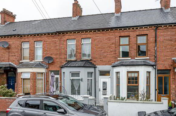 Photo 1 of 41 Reid Street, Cregagh, Belfast
