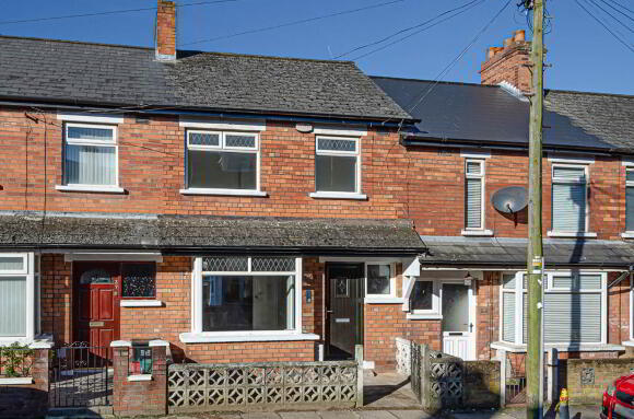 Photo 1 of 25 Lismain Street, Ravenhill, Belfast