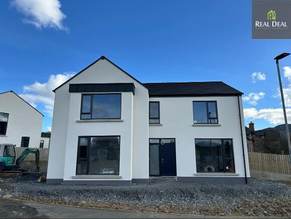 Photo 1 of 22 Sliabh Girkin Heights, Camlough, Newry