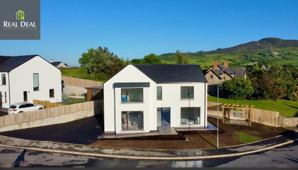 Photo 1 of 22 Sliabh Girkin Heights, Camlough, Newry
