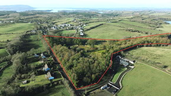 Photo 1 of Tourism Development With Fpp, Lisnarick Road, Irvinestown, Enniskillen