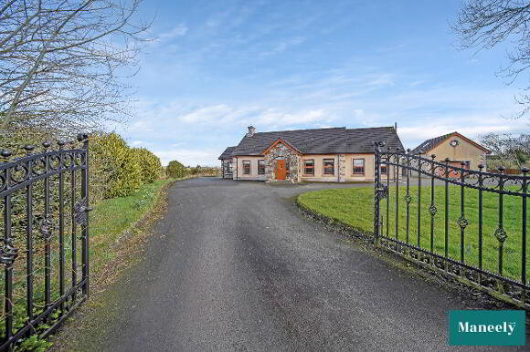 Photo 1 of 71 Lurganeden Road, Pomeroy, Dungannon