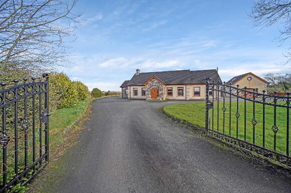 Photo 1 of 71 Lurganeden Road, Pomeroy, Dungannon