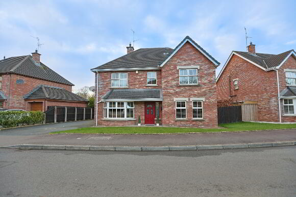 Photo 1 of 3 Woodville Elms, Lurgan, Craigavon