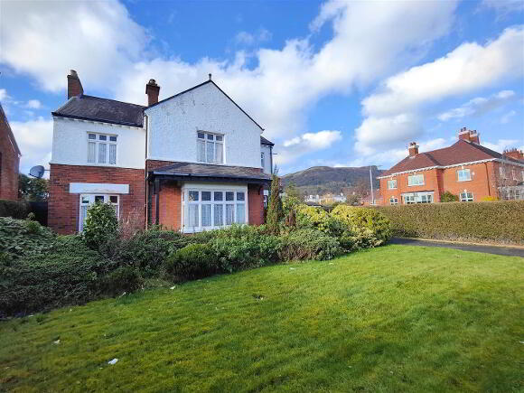 Photo 1 of 526 Antrim Road, Belfast